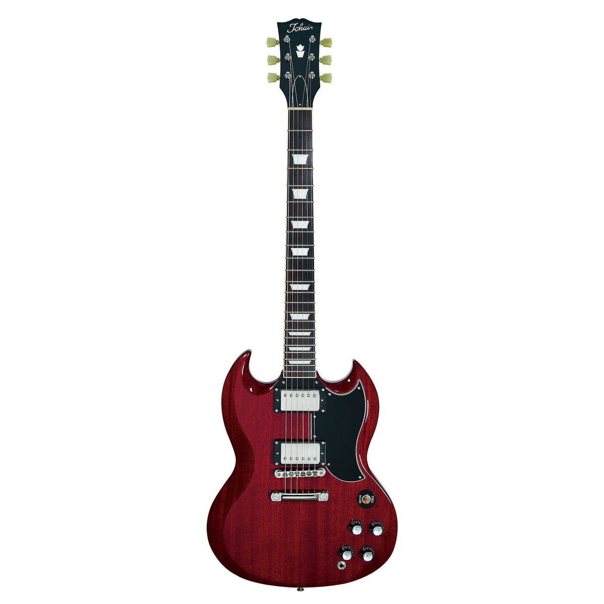 Tokaï SG-101 Faded Cherry