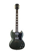Tokaï SG-101 Sherwood Green Metallic