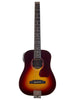 Traveler AG-405 EQ Sunburst