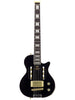 Traveler Escape EG-1 Custom Black