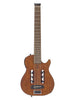 Traveler Escape Mark III Nylon Mahogany