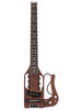 Traveler Pro-series Brown