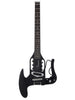 Traveler Pro-series Mod-X Black