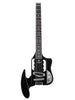 Traveler Speedster Black
