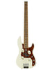 Traveler TB-4P Basse White