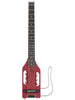 Traveler Ultra-Light Piezo Vintage Red