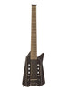 Traveler Ultra-Light Edge Black