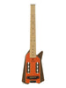 Traveler Ultra-Light Edge Molten Lava