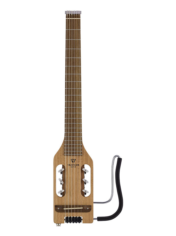 Traveler Ultra-Light Nylon, ultra-légère - Mahogany