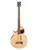Warwick Alien 5 Gaucher Natural Satin