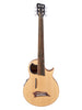 Warwick Alien 6 Fretless Natural Satin