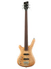 Warwick RockBass Corvette Premium 4 Gaucher Natural