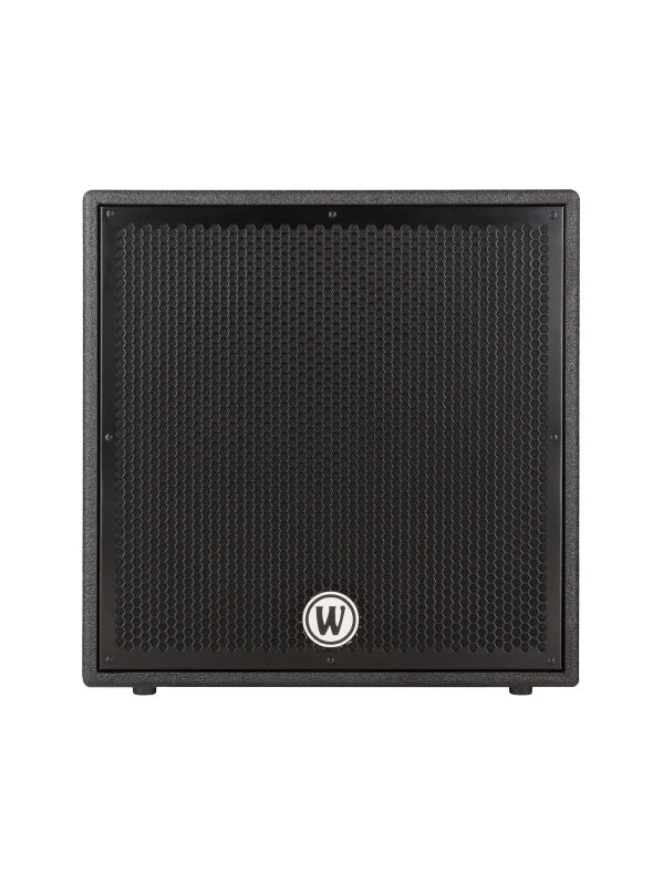 Baffle Warwick pour Gnome, 15 pouces, 300 Watt, 8 Ohms