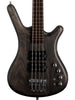 Warwick GPS Corvette SS 4 Nirvana Black Satin