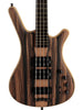 Warwick GPS Corvette SS 4 Edition limitée 2023