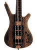 Warwick GPS Corvette SS 5 Edition limitée 2023-A