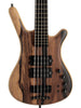 Warwick GPS Corvette SS 5 Edition limitée 2023-B