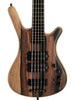 Warwick GPS Corvette SS 5 Edition limitée 2023-C