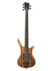 Warwick GPS Corvette SS 5 Edition limitée 2023