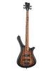 Warwick GPS Fortress 4 Edition limitée 2026