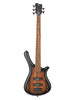 Warwick GPS Fortress 5 Edition limitée 2026