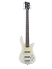Warwick GPS Streamer CV 5 Creme White