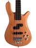Warwick GPS Streamer LX 4 Natural Satin