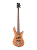 Warwick GPS Streamer LX 4 Natural Satin