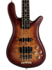 Warwick GPS Streamer LX 4 Edition limitée 2025