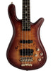 Warwick GPS Streamer LX 4 Edition limitée 2025