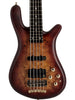 Warwick GPS Streamer LX 5 Edition limitée 2025-A