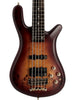 Warwick GPS Streamer LX 5 Edition limitée 2025-B
