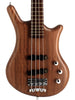 Warwick GPS Thumb 4 BO-A Natural Satin
