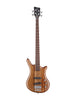 Warwick GPS Thumb 4 BO Natural Satin