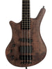 Warwick GPS Thumb 4 BO Gaucher Edition limitée 2024-A