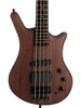 Warwick GPS Thumb 4 BO Edition limitée 2024-A
