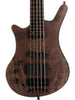 Warwick GPS Thumb 5 BO Gaucher Edition limitée 2024-A