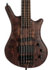 Warwick GPS Thumb 5 BO Edition limitée 2024-B
