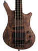 Warwick GPS Thumb 5 BO Edition limitée 2024-D