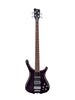 Warwick RockBass Infinity 4 Nirvana Black