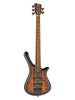 Warwick Masterbuilt Fortress 5 Edition limitée 2026