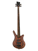 Warwick Masterbuilt Thumb 4 NT Edition limitée 2024