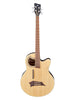 Warwick RockBass Alien DeLuxe 4 Natural Satin