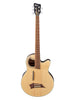 Warwick RockBass Alien DeLuxe 5 Natural Satin