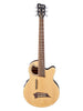 Warwick RockBass Alien DeLuxe 6 Natural Satin