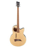 Warwick RockBass Alien Standard 4 Natural Satin