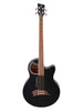 Warwick RockBass Alien Standard 4 Solid Black Satin