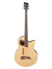 Warwick RockBass Alien Standard 4 Fretless Natural Satin