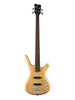 Warwick RockBass Corvette Premium 4 Natural