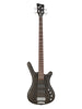 Warwick RockBass Corvette Taranis 4 Nirvana Black Satin